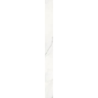 Product afbeelding voor Strip Treasure Gletscher Weiß 10x120cm 7mm Glanzend Gerectificeerd 1TRE29810J10