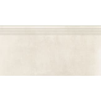 Product afbeelding voor Rako Traptrede Rebel Beige 40x80cm Mat Gerectificeerd R9