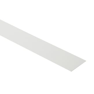 Product afbeelding voor Schlüter BARA-STU Strip Alu Met Kleurcoating Pastelgrijs STU335PG