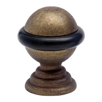 Product afbeelding voor Skantrae Deurstopper Retro Old Yellow