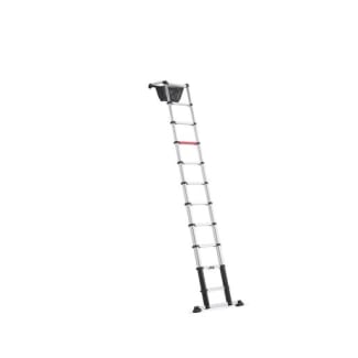 Product afbeelding voor Altrex Telescoopladder TL Smart Up Pro 1x11 Treden