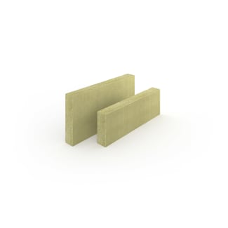Product afbeelding voor Rocksono Base Vario 120mm 120x40cm Rd=3,20 Pallet A
