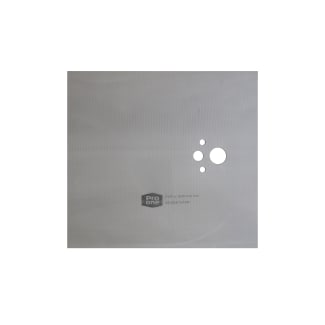 Product afbeelding voor ProOne Toiletplaat 20mm 130x120cm