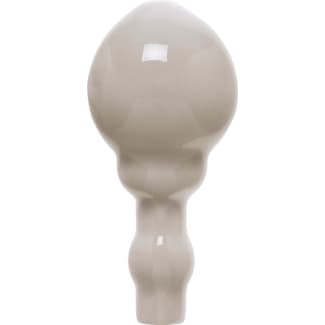 Product afbeelding voor Hoek Neri Angulo Moldura Italiana No 3 Sierra Sand 1x5cm Glanzend