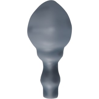 Product afbeelding voor Hoek Neri Angulo Moldura Italiana No 3 Storm Blue 1x5cm Glanzend