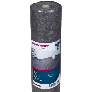 Product afbeelding voor PrimaCover Schildervlies Paint 1x50m Grijs