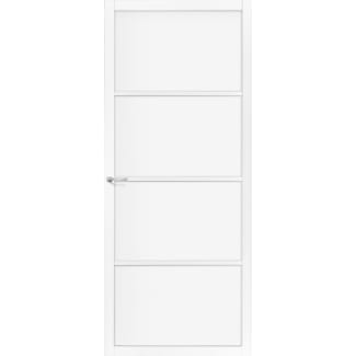 Product afbeelding voor Skantrae SSL 4054 Stomp 83x211.5cm Slimseries FSC Mix 70%