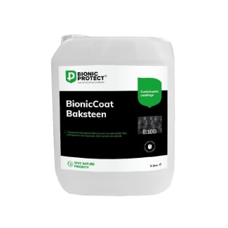 Product afbeelding voor BionicCoat Baksteen 5L
