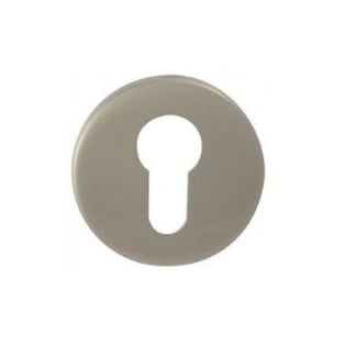 Product afbeelding voor Skantrae Cilinderrozet BL 204 RVS