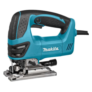 Product afbeelding voor Makita Decoupeerzaag 4350FCTJ D-Greep 230V
