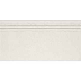 Product afbeelding voor Rako Traptegel Base Ivory 30x60cm 9mm Mat Gerectificeerd R9A