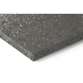 Product afbeelding voor Swisspearl Windstopper Extreme 4,5mm 300x120cm Anthracite
