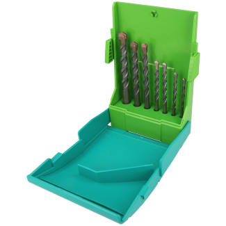 Product afbeelding voor Heller Betonboor 3000 7-delig