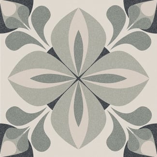 Product afbeelding voor Vloertegel Bali Muaya 20x20cm 8mm Mat R10B