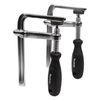 Product afbeelding voor Makita Geleiderail Klemset 194385-5 2st