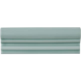 Product afbeelding voor Strip Neri Italiana Sea Green 5x15cm Glanzend