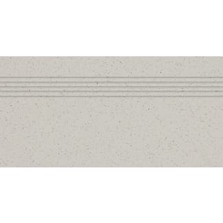 Product afbeelding voor Rako Traptrede Taurus Granit Light Grey 30x60cm 9mm Mat Gerectificeerd R10B