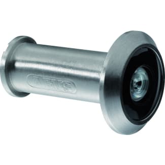 Product afbeelding voor Abus Deurspion 2200 Zichthoek 200gr Nikkel