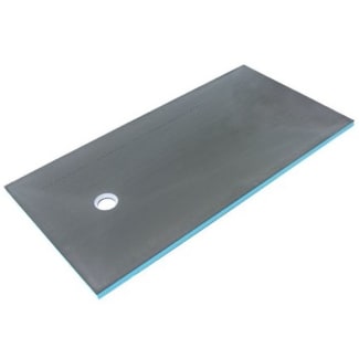 Product afbeelding voor Wedi Fundo Primo Vloerelement 1400x900x40mm Afvoer Decentraal