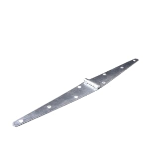 Product afbeelding voor Staartheng 200mm Blauw Verzinkt