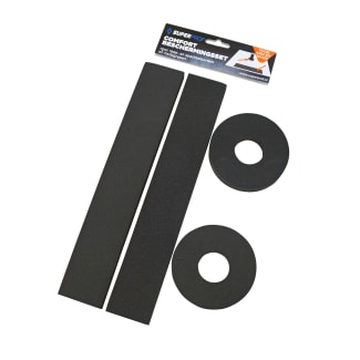 Product afbeelding voor Super Prof Beschermingsset Voor Raap- En Spachtelbord Comfort