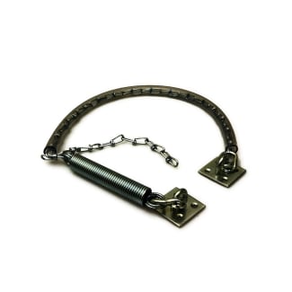 Product afbeelding voor Stormketting Met Veer 30-40kg Staal Verzinkt