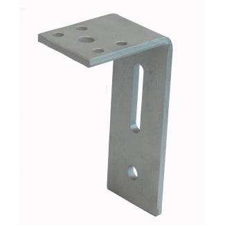 Product afbeelding voor GB Hoekanker 100x170mm 70x8mm Thermisch Verzinkt 1st 0758777