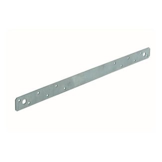 Product afbeelding voor GB Koppelanker 30x400x2mm Sendzimir Verzinkt 1st 01222B