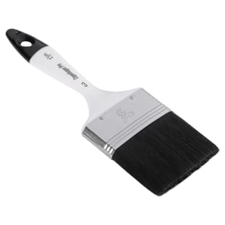 Product afbeelding voor Copenhagen Pro Patentkwast 3 Zwart Haar