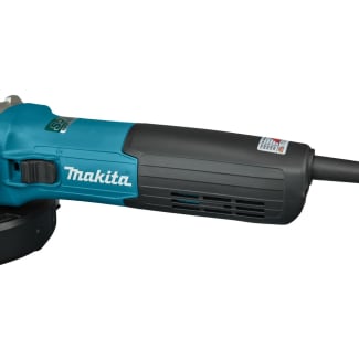 Product afbeelding voor Makita Haakse Slijper GA5090X01 125mm 230V Met Vastzetschakelaar In Doos