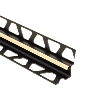 Product afbeelding voor Schlüter DILEX-EKE Hoekbewegingsprofiel 11mm 250cm PVC/CPE Zacht perzik EKEU11/O10SP
