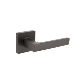 Product afbeelding voor Intersteel Deurkruk Hera Op Rozet 10mm Zamak Antracietgrijs
