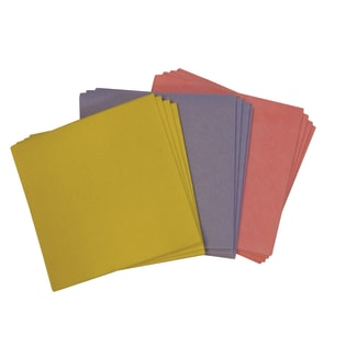 Product afbeelding voor Super Prof Huishouddoek 350x350mm 12st
