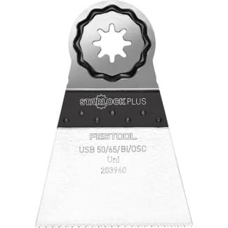 Product afbeelding voor Festool Universeel Zaagblad USB 50/65/Bi/OSC/5