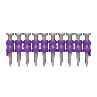 Product afbeelding voor Sympafix Nagel C45-27-XP 27mm Met Gas Konisch 1000st