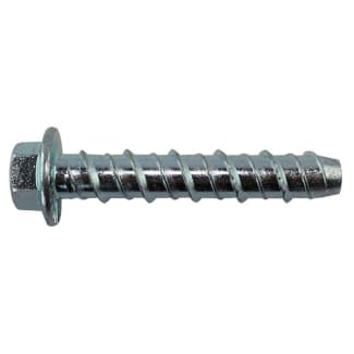 Product afbeelding voor Sympafix Betonschroef 12x25/75mm Zeskantkop SB2-Plus 25st