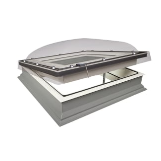 Product afbeelding voor Fakro Lichtkoepel DEC-C P2 02K 60x90cm Elektrisch Z-Wave Exclusief ZRH