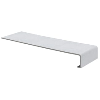 Product afbeelding voor Lignodur Overzet Vensterbank 25cm 5m Marmer