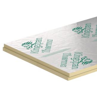 Product afbeelding voor Therma TW50 Spouwplaat 78mm 120x60cm Rd=3,50