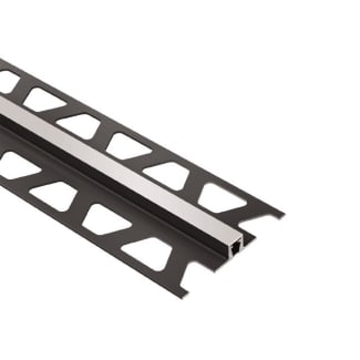 Product afbeelding voor Schlüter DILEX-BWB Bewegingsvoegprofiel 8mm 250cm PVC/CPE Pastelgrijs BWB80PG