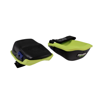 Product afbeelding voor ProOne Kniebeschermer Heavy Duty Foditec