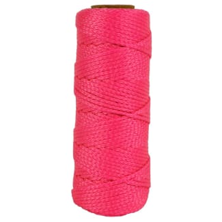 Product afbeelding voor Talen Tools Uitzetkoord 1,5mm 50m Roze High Quality