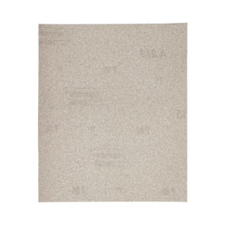 Product afbeelding voor Clipper Schuurvel A213 K80 230x280mm Multi