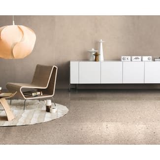 Product afbeelding voor Procasa Vloertegel Lugo Almond 120x120cm 6mm Modulair Mat Gerectificeerd R10