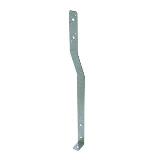 Product afbeelding voor GB Haakanker 40/30x2mm 500mm Verzinkt 079400B