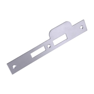 Product afbeelding voor Sx sluitplaat rvs tbv vh slot skg2 pc72