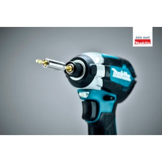 Product afbeelding voor Makita Accu Slagschroevendraaier DTD153Z Zonder Accu En Lader In Doos