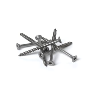 Product afbeelding voor ProOne Spaanplaatschroef 6x120/70mm Platverzonkenkop TX-25 Met Bit RVS A2 100st