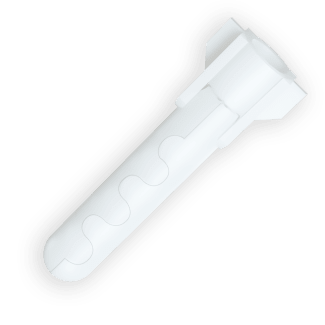 Product afbeelding voor Toggler Muurplug Alligator A6 6x30mm Polypropeen 20st