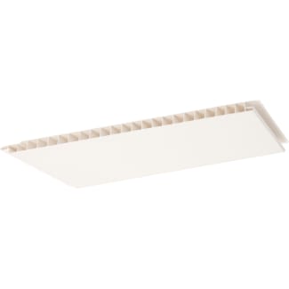 Product afbeelding voor Florence Binnenplafond Paneel 250mm 270cm Brillante